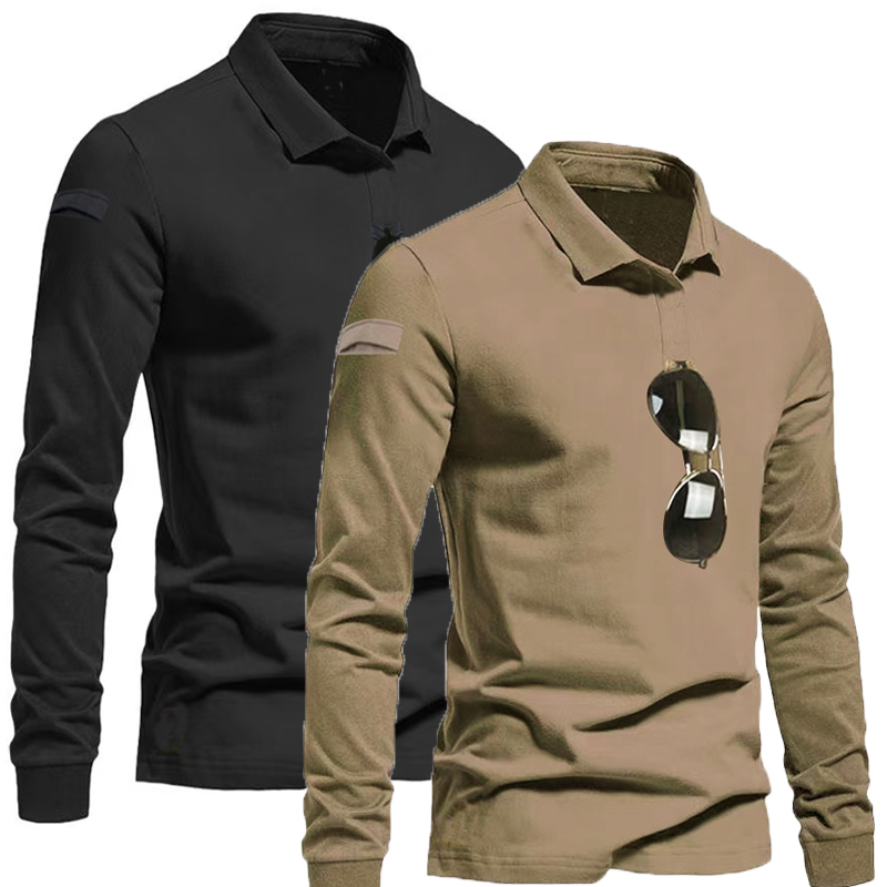Men's Softair Military Lapel S - đánh giá và giá Tactical Military Shirt Cargo