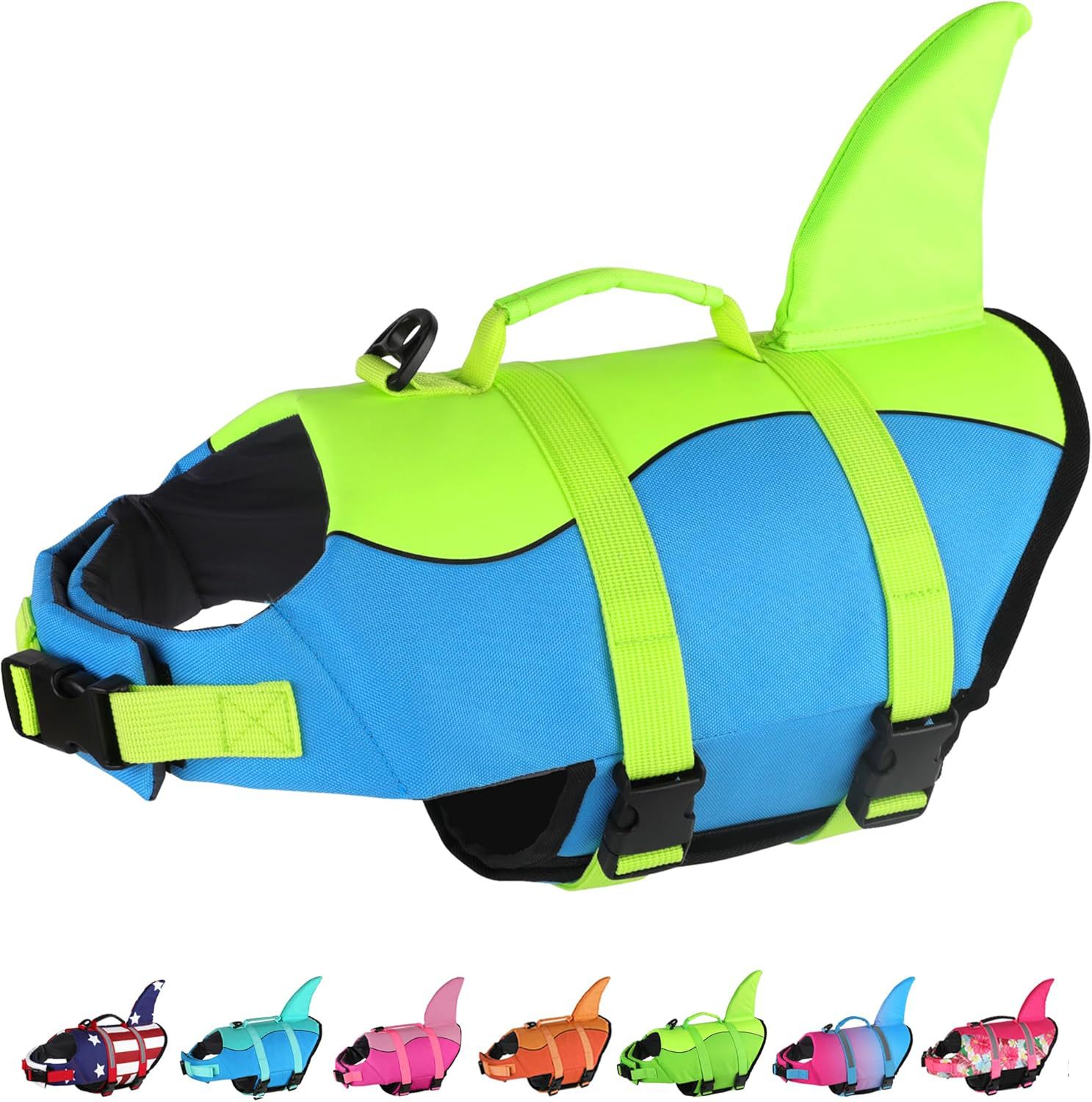 Pet life jacket dog outdoor sw - đánh giá và giá Jackets