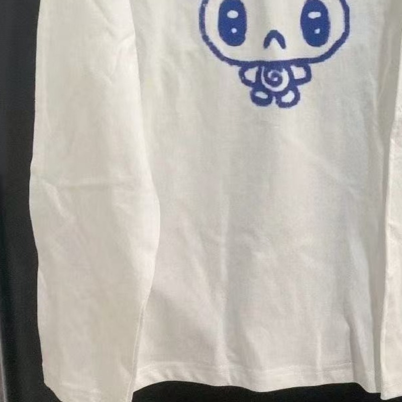 Kimutomo T Shirts Women Cartoo - đánh giá và giá T-Shirts