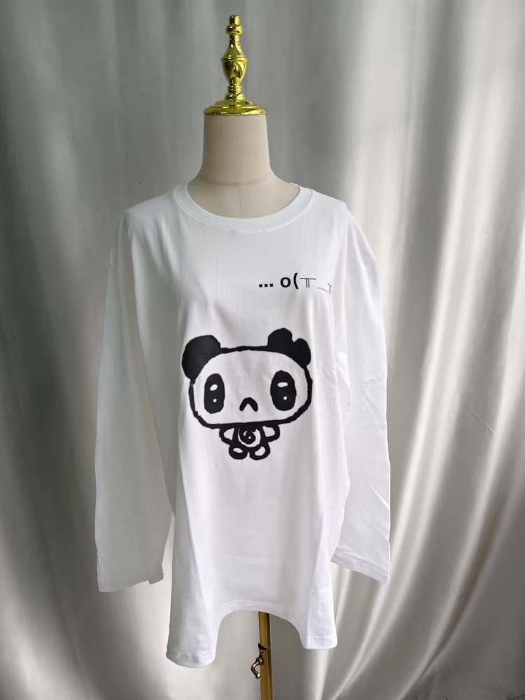 Kimutomo T Shirts Women Cartoo - đánh giá và giá T-Shirts
