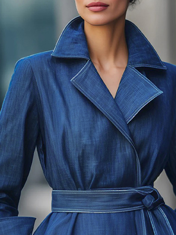 Fall Spring 2026 Fashion Denim - đánh giá và giá Jackets